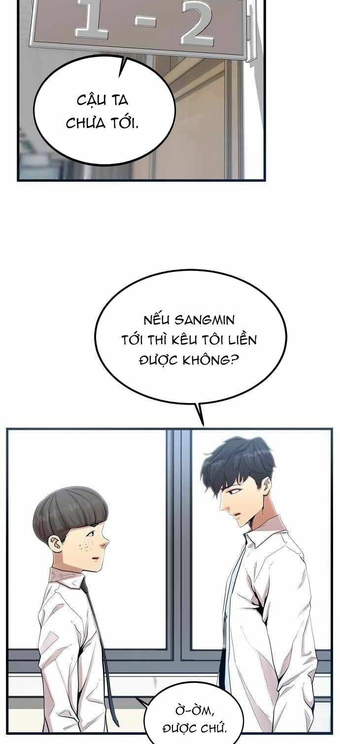Quái Vật Gui: Chapter 3