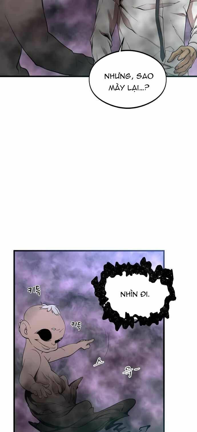 Quái Vật Gui: Chapter 3