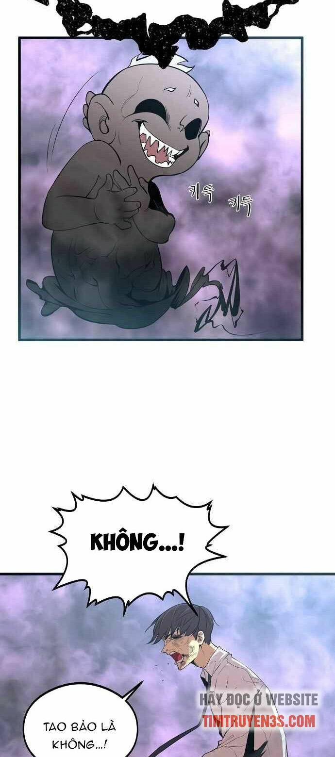 Quái Vật Gui: Chapter 3
