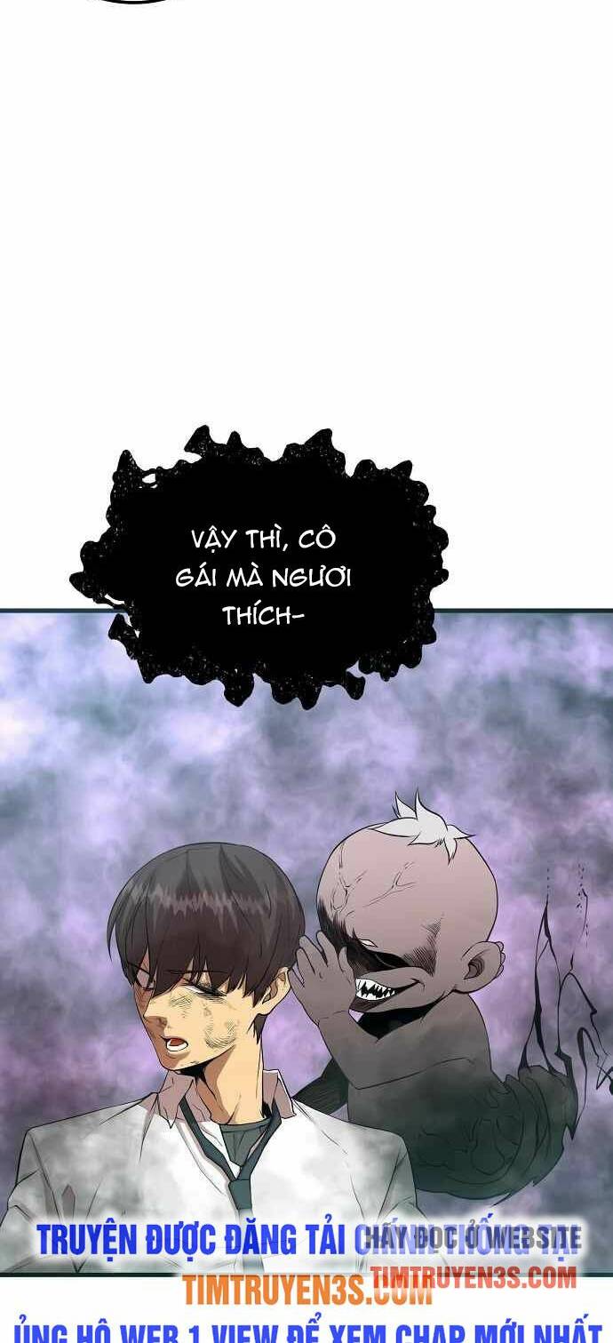 Quái Vật Gui: Chapter 3