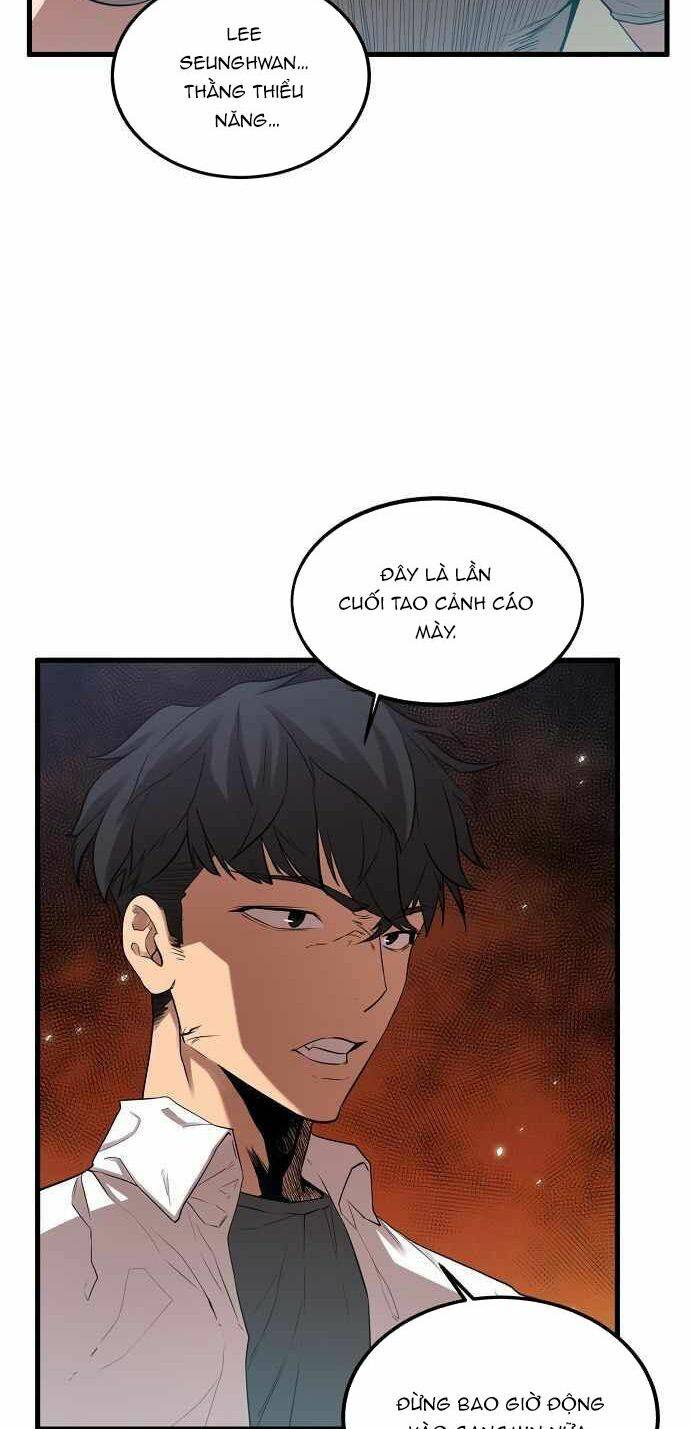 Quái Vật Gui: Chapter 3