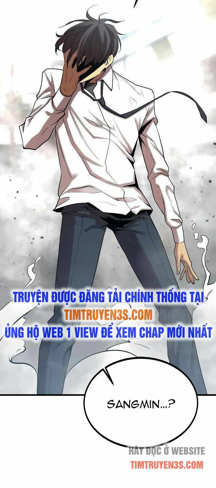 Quái Vật Gui: Chapter 3