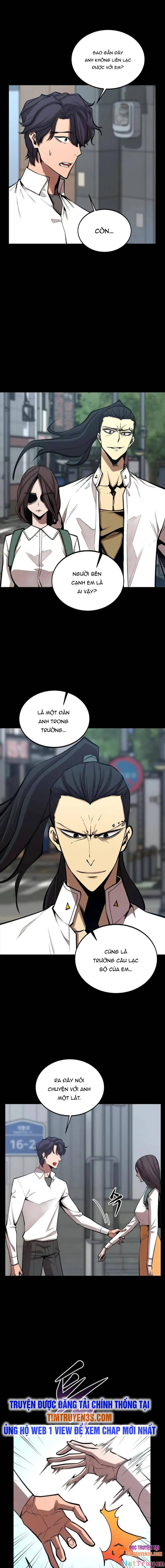Quái Vật Gui: Chapter 30