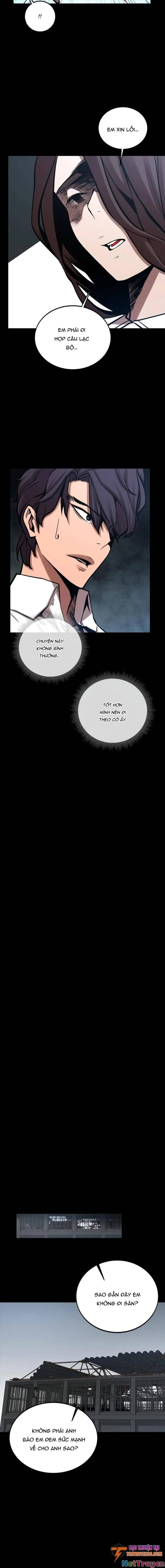 Quái Vật Gui: Chapter 30