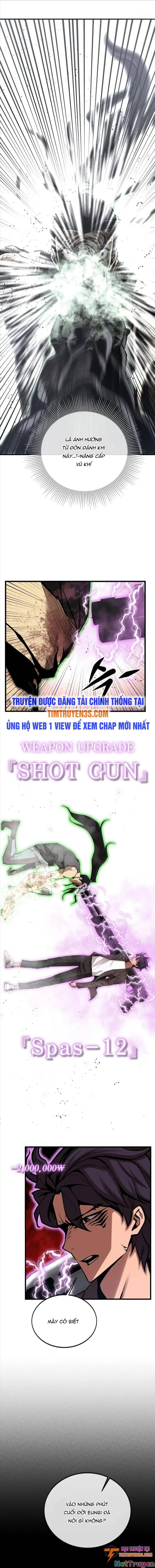 Quái Vật Gui: Chapter 30
