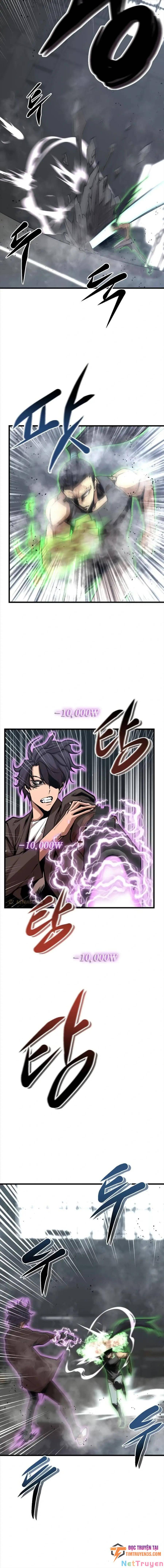 Quái Vật Gui: Chapter 30