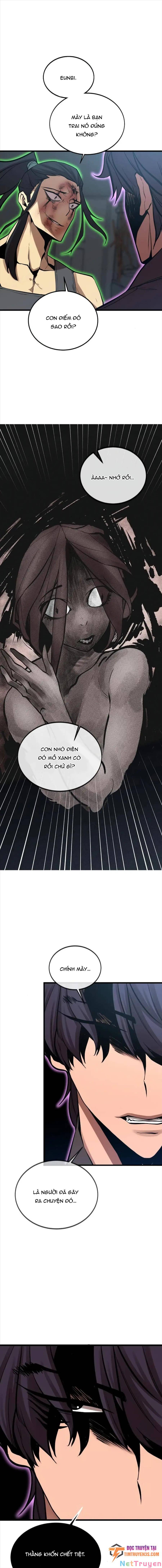 Quái Vật Gui: Chapter 30