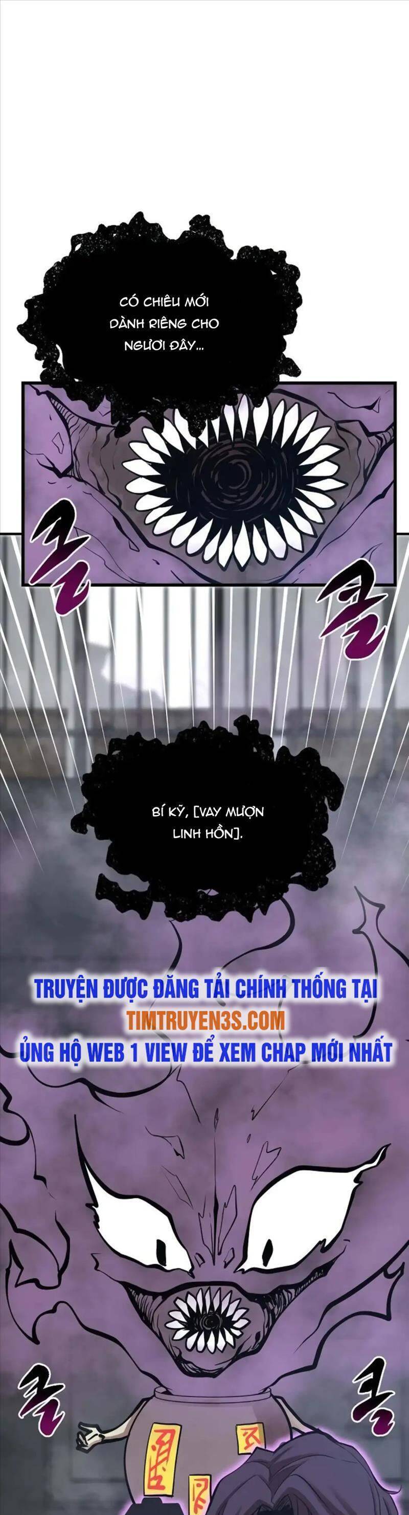 Quái Vật Gui: Chapter 31