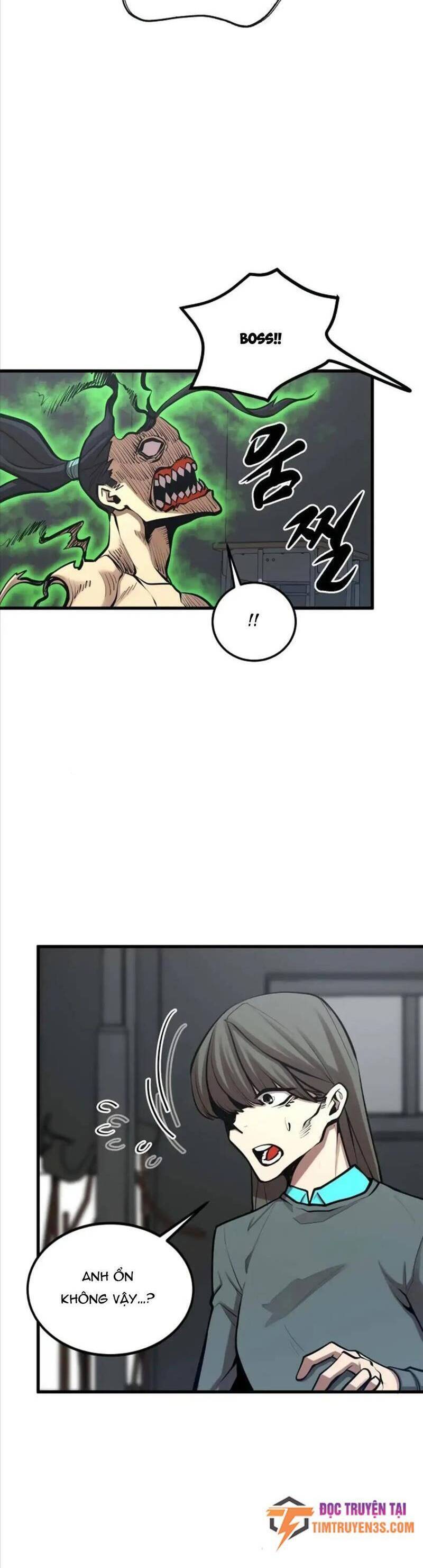 Quái Vật Gui: Chapter 31