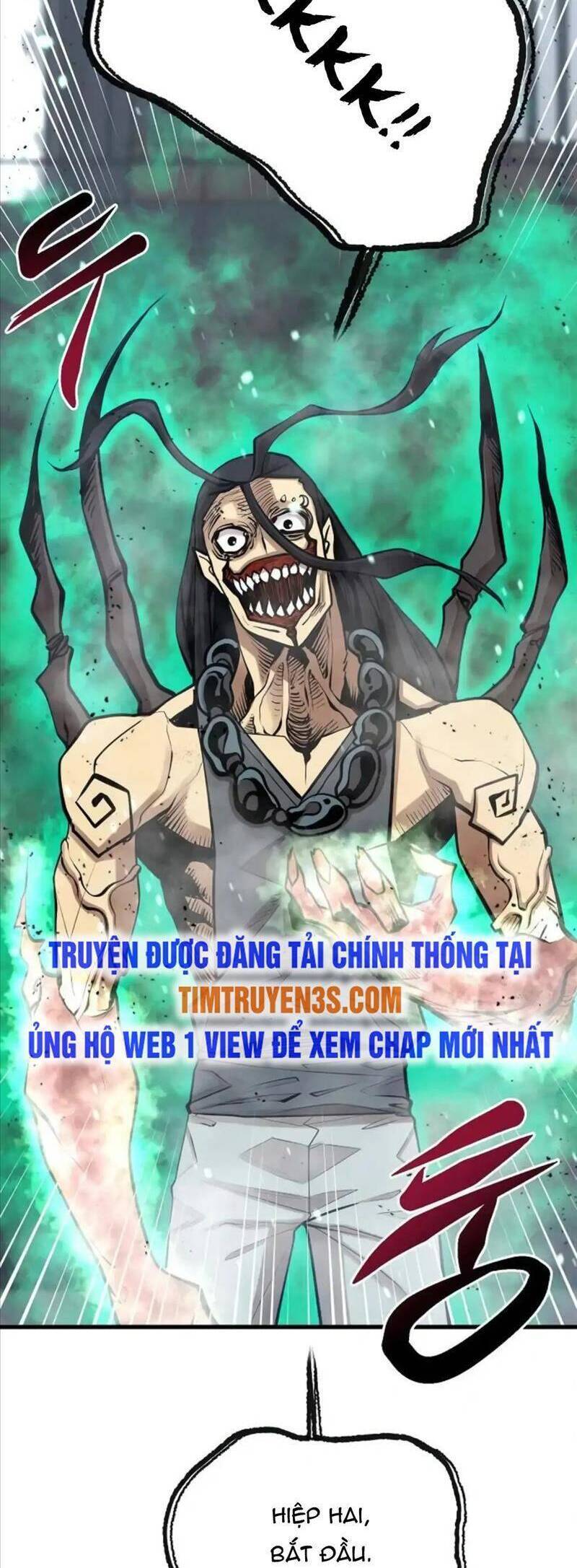Quái Vật Gui: Chapter 31