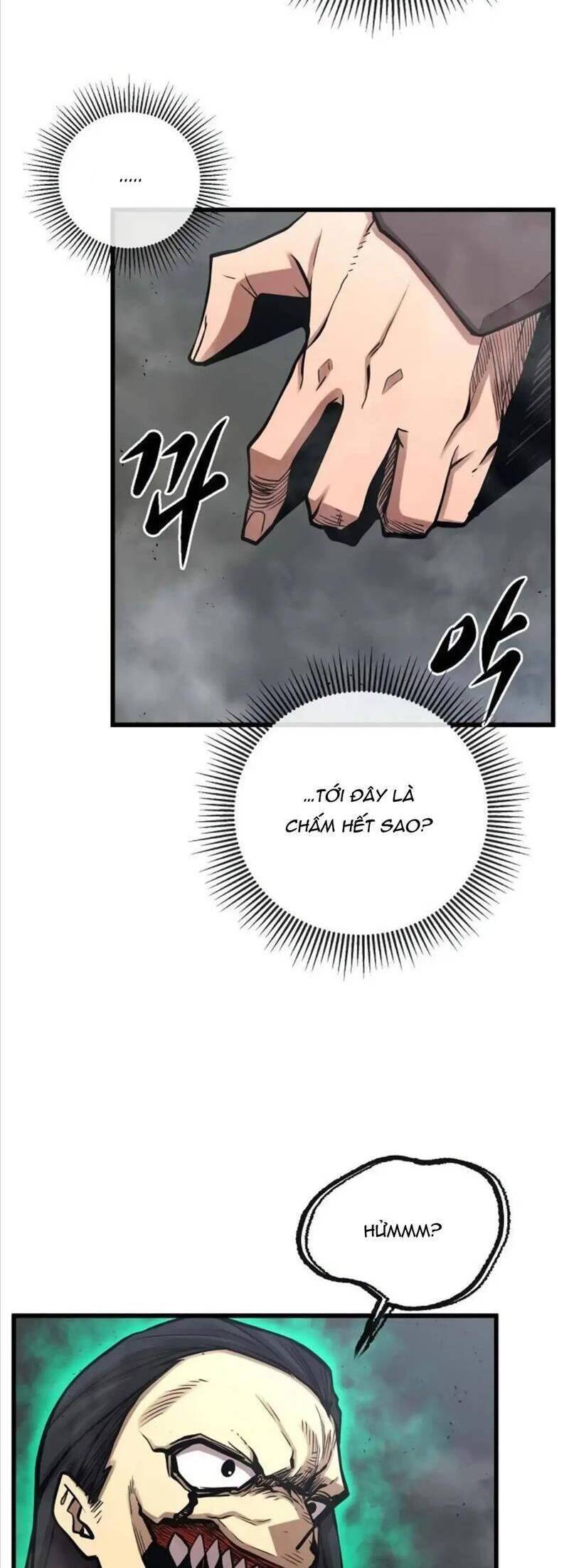 Quái Vật Gui: Chapter 31