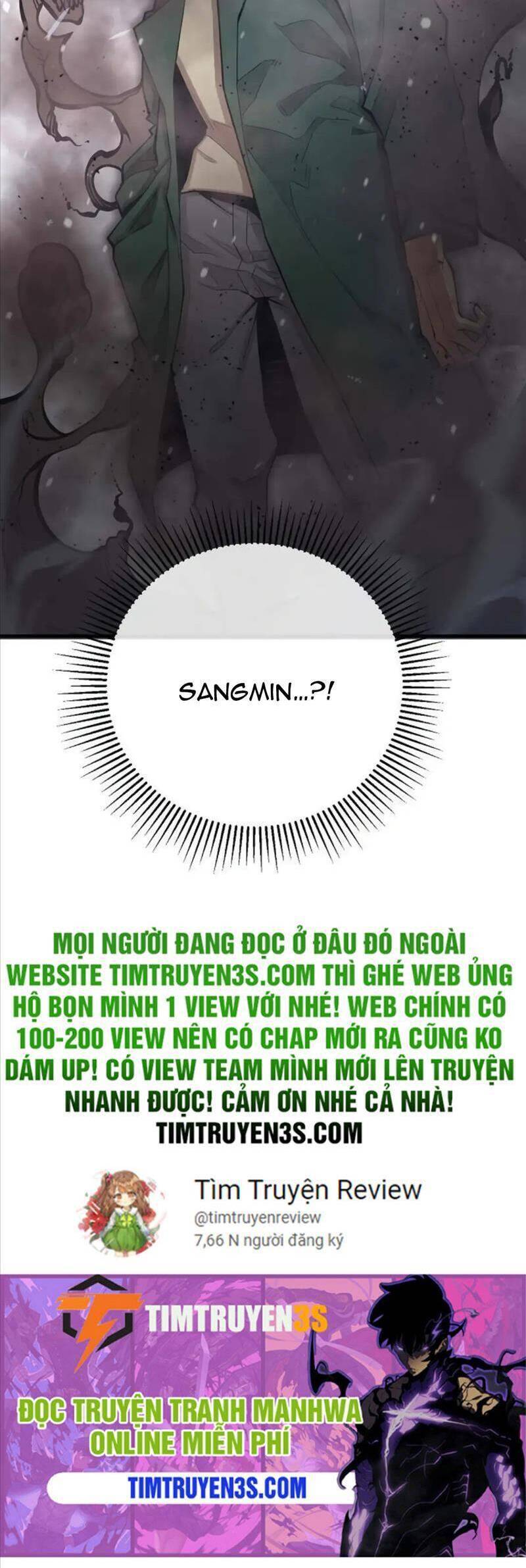 Quái Vật Gui: Chapter 31