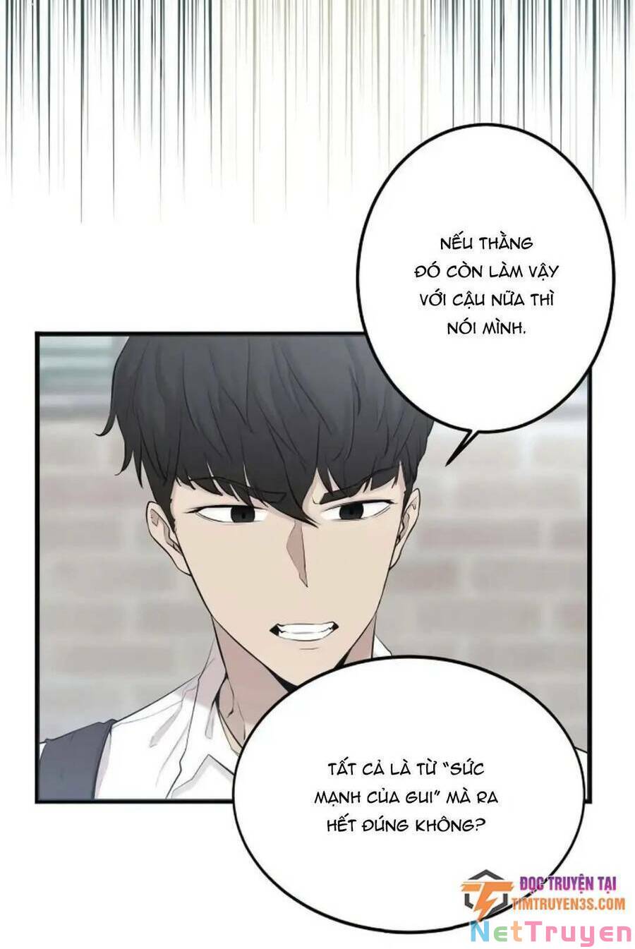 Quái Vật Gui: Chapter 32