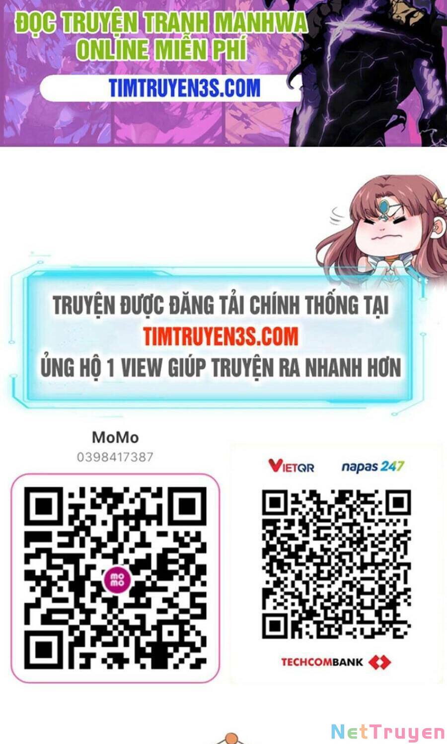 Quái Vật Gui: Chapter 32