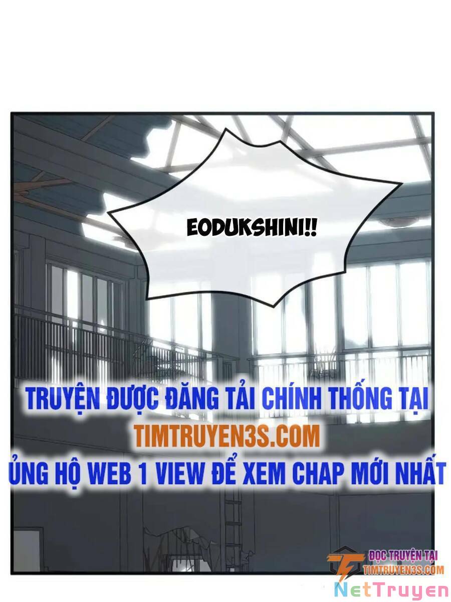 Quái Vật Gui: Chapter 32