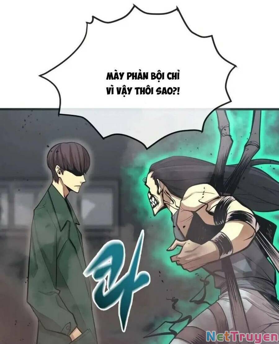 Quái Vật Gui: Chapter 32
