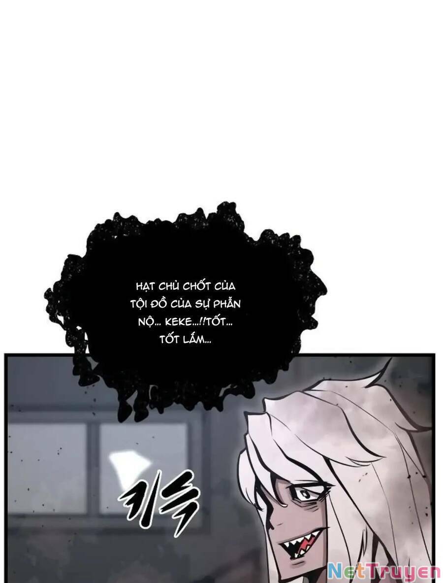 Quái Vật Gui: Chapter 32