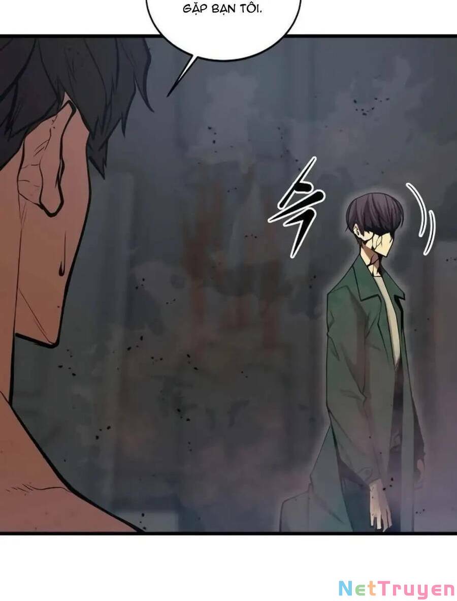 Quái Vật Gui: Chapter 32
