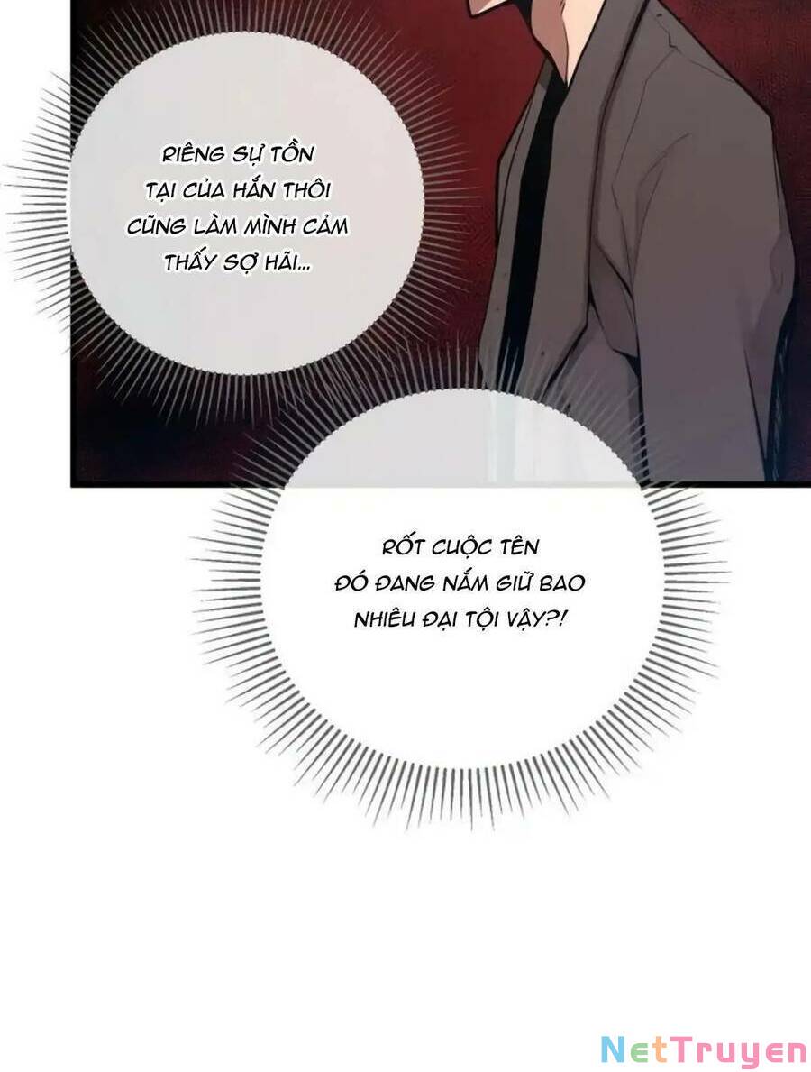 Quái Vật Gui: Chapter 32