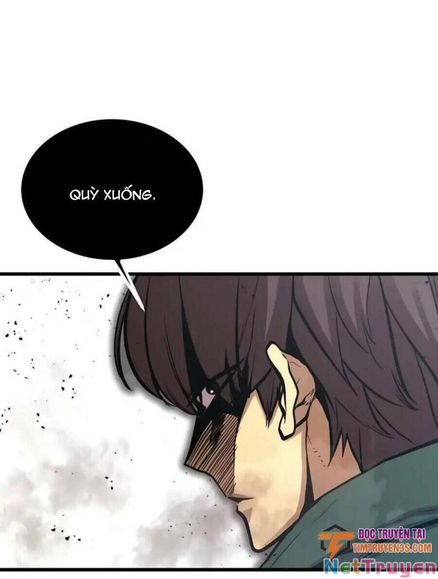 Quái Vật Gui: Chapter 32