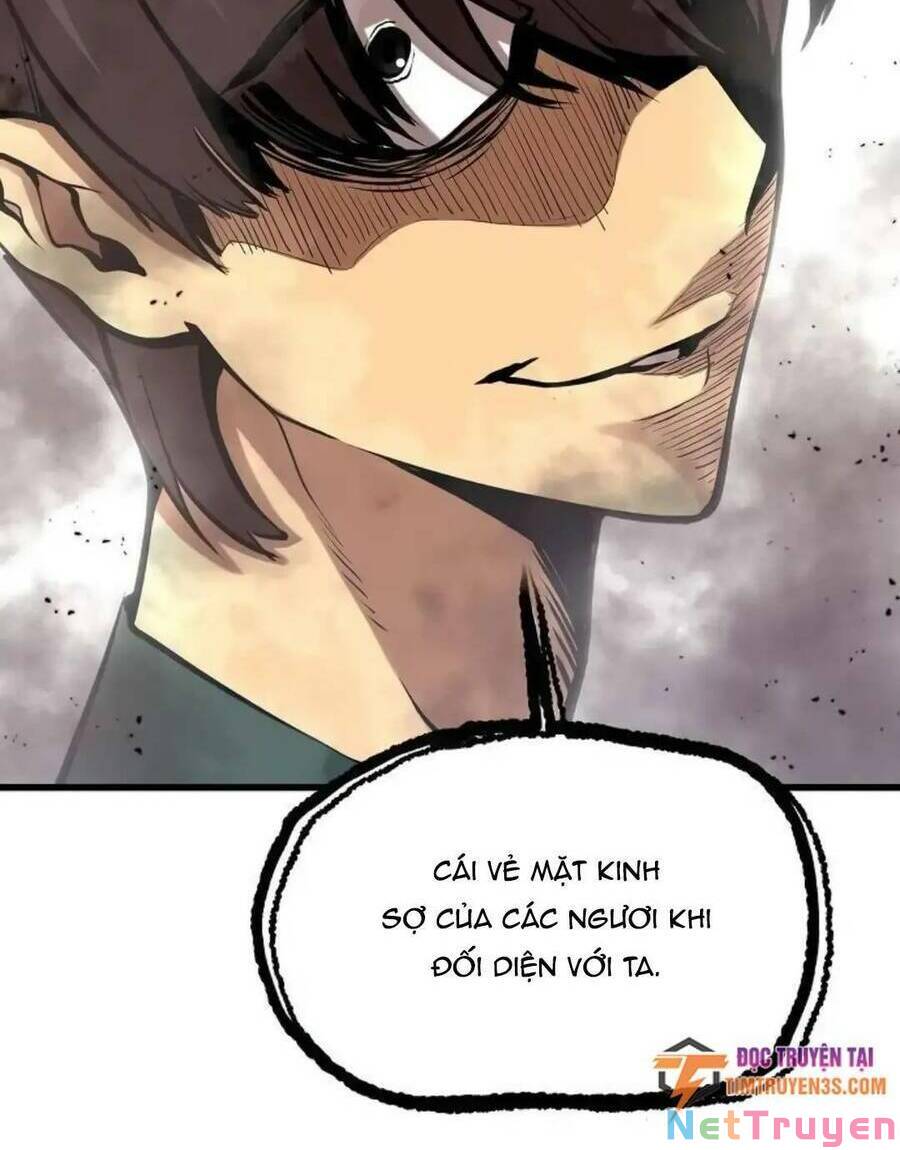 Quái Vật Gui: Chapter 32