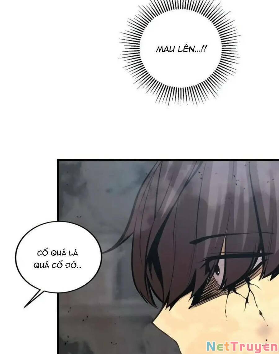 Quái Vật Gui: Chapter 32