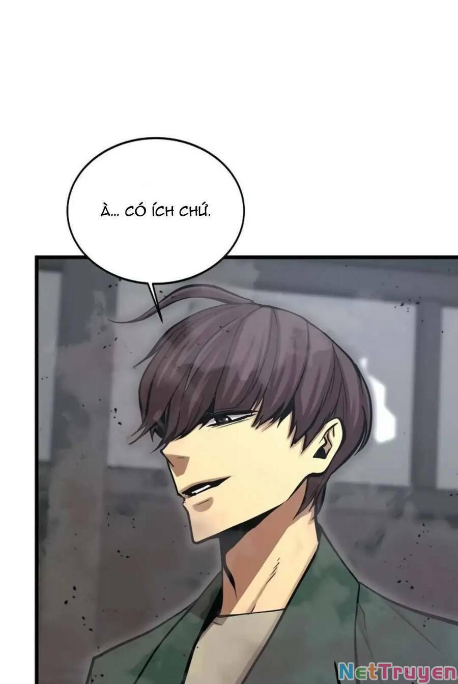 Quái Vật Gui: Chapter 32