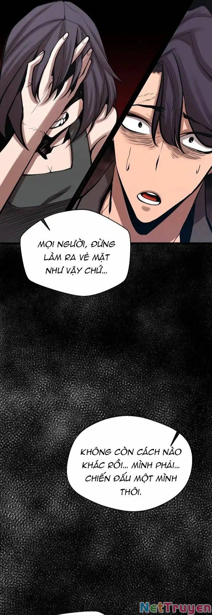 Quái Vật Gui: Chapter 33