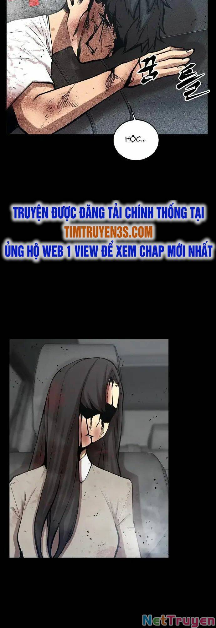Quái Vật Gui: Chapter 33
