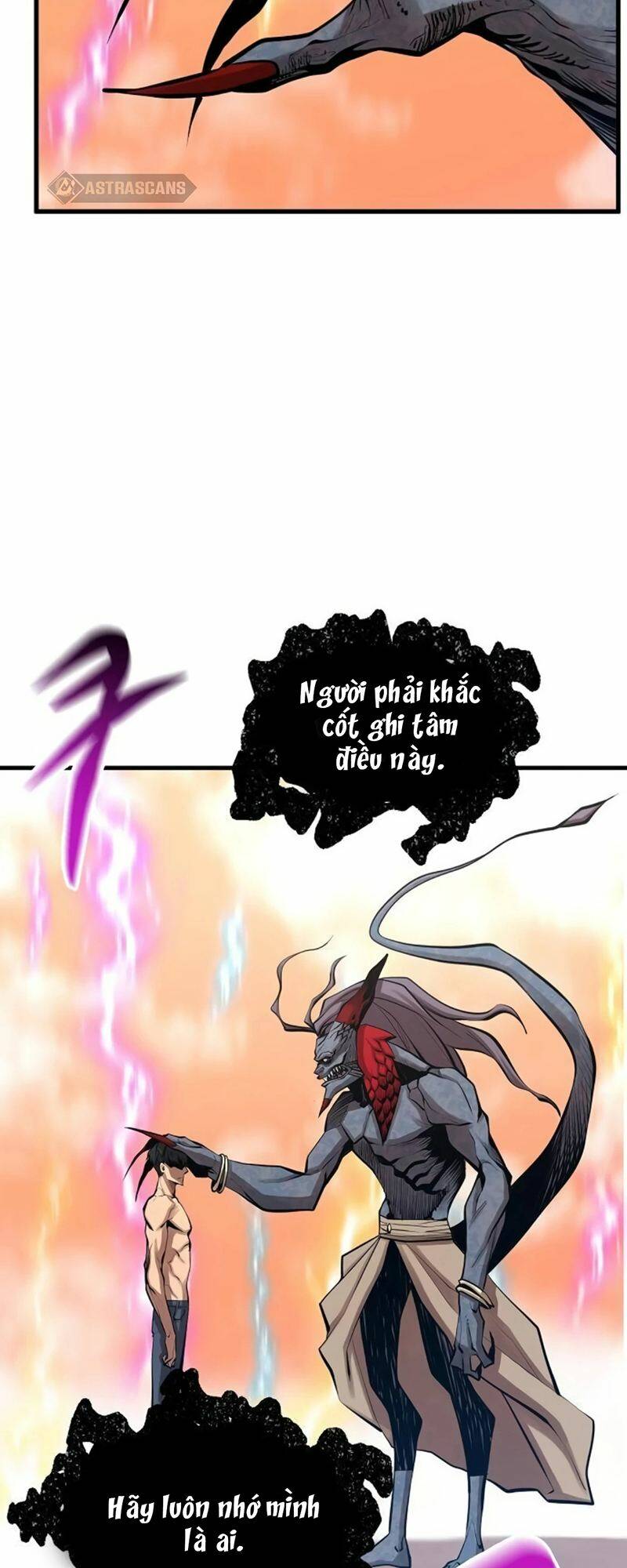 Quái Vật Gui: Chapter 34