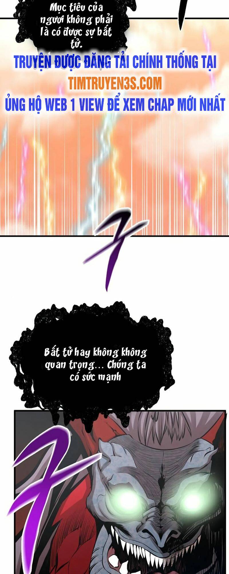 Quái Vật Gui: Chapter 34