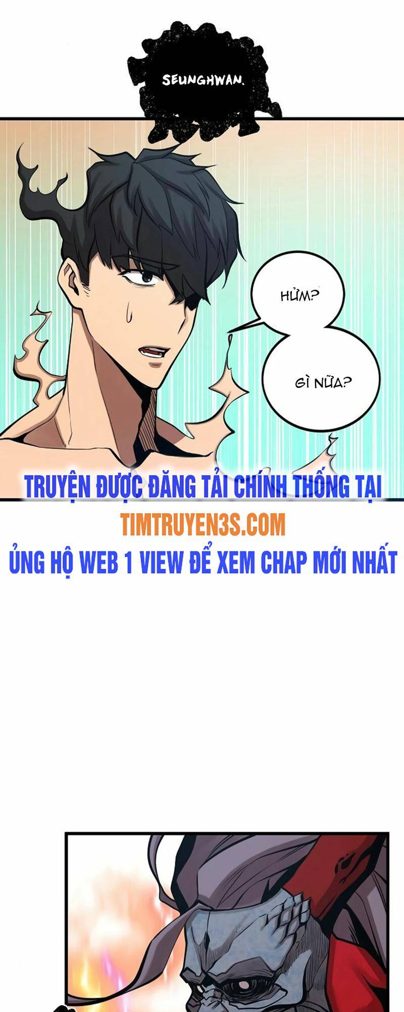 Quái Vật Gui: Chapter 34