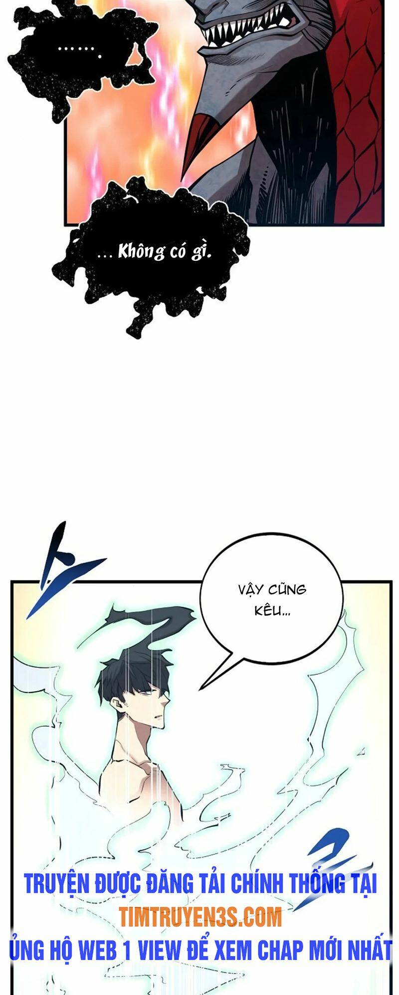 Quái Vật Gui: Chapter 34