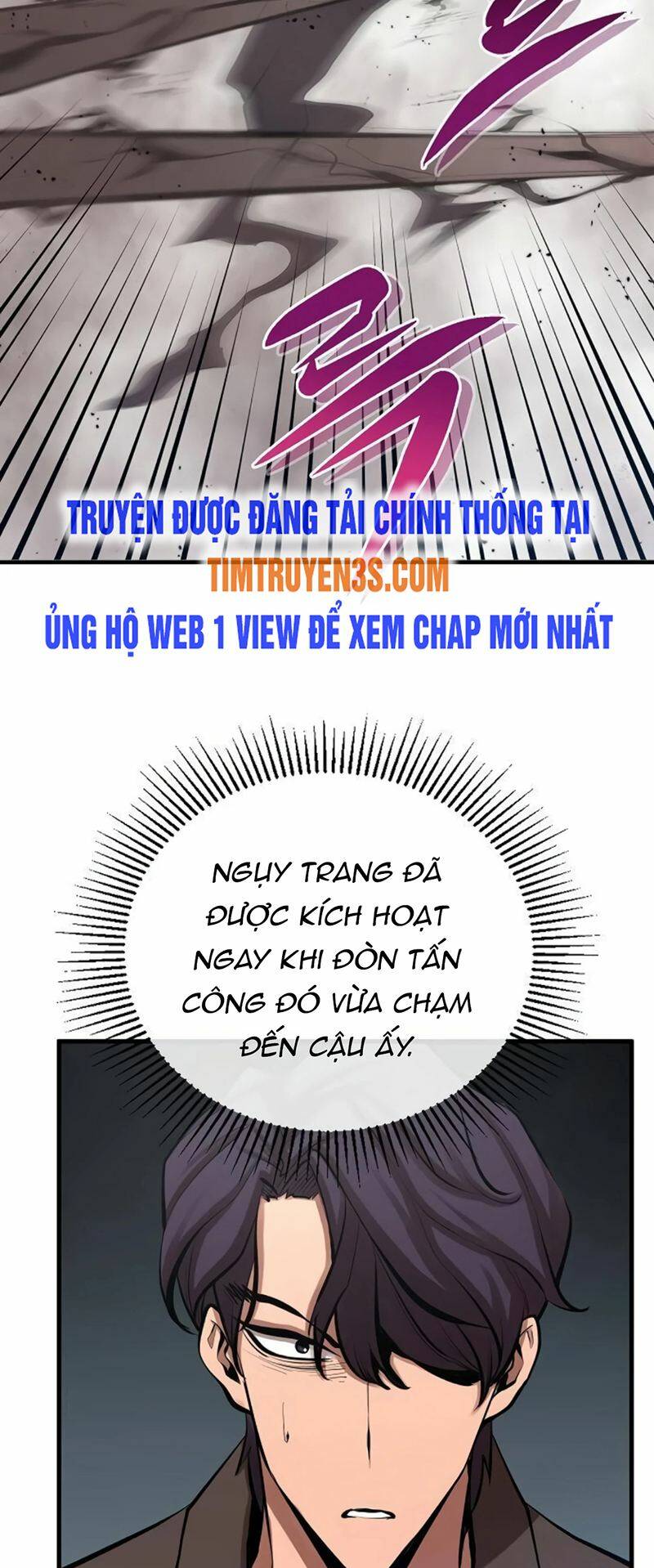 Quái Vật Gui: Chapter 34