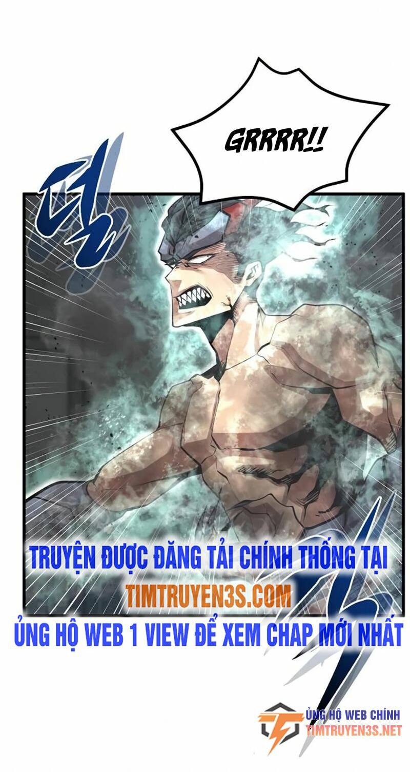Quái Vật Gui: Chapter 34