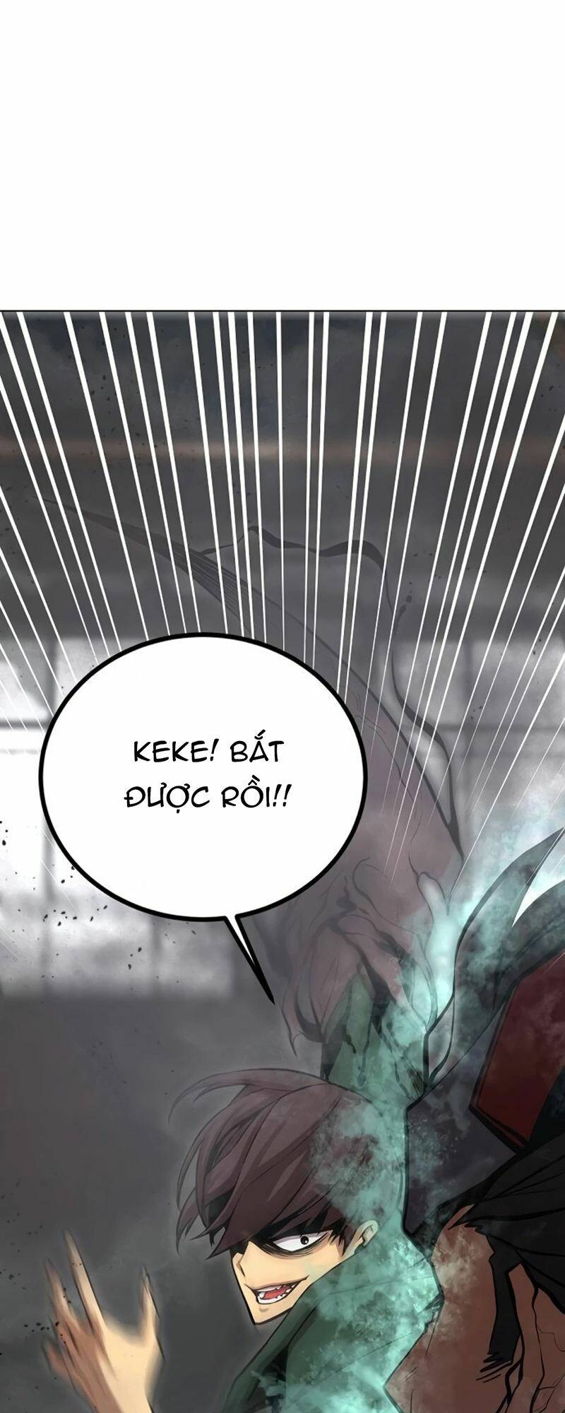Quái Vật Gui: Chapter 34