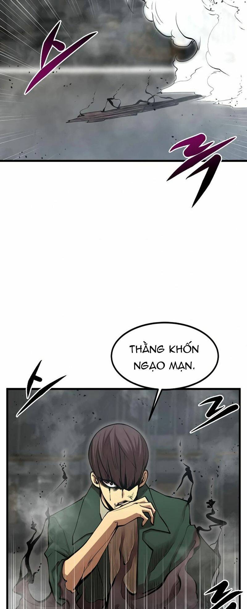 Quái Vật Gui: Chapter 34