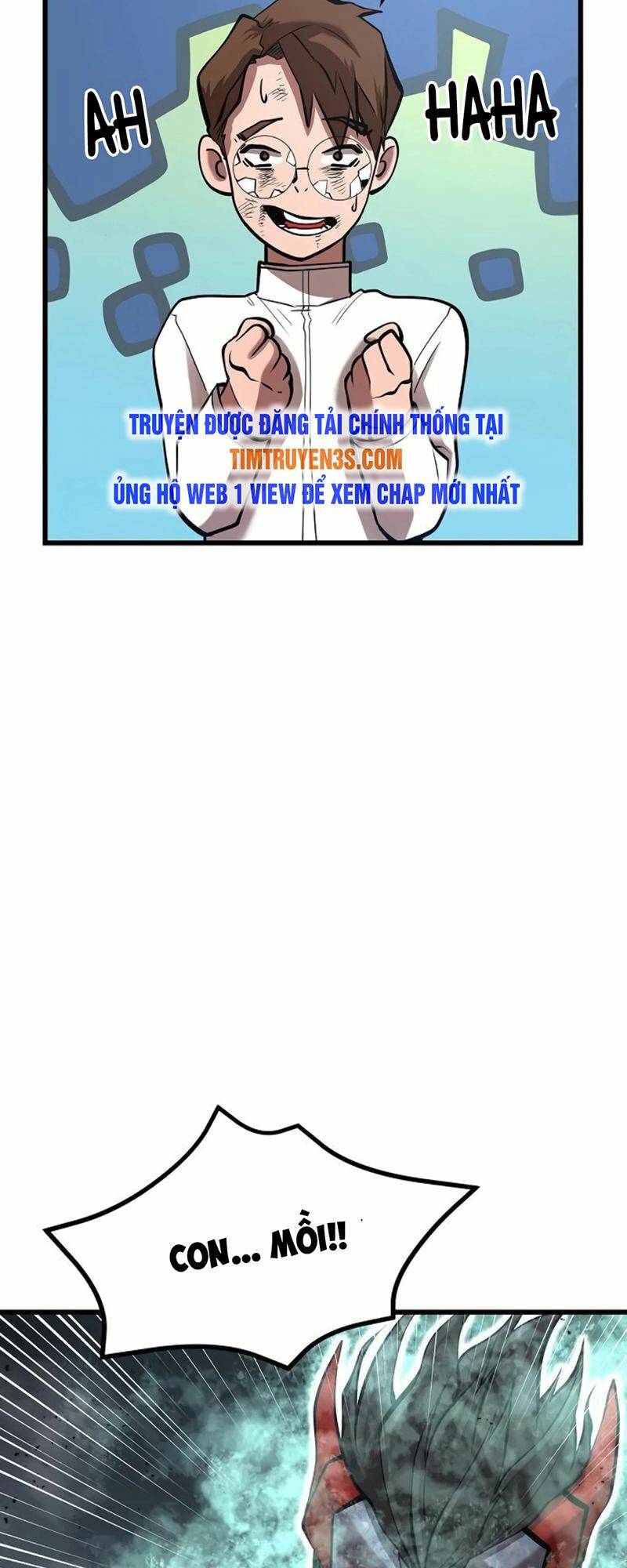 Quái Vật Gui: Chapter 34