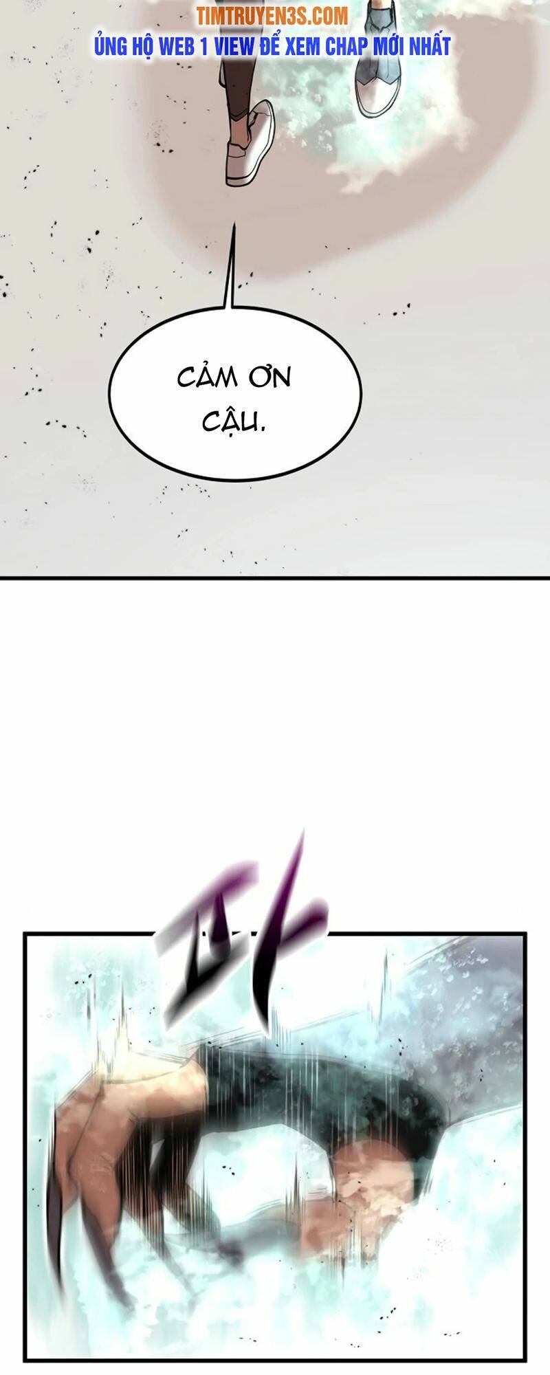 Quái Vật Gui: Chapter 34