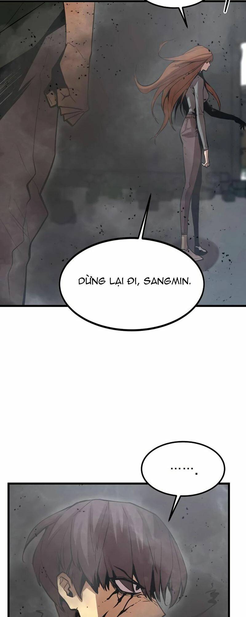 Quái Vật Gui: Chapter 34