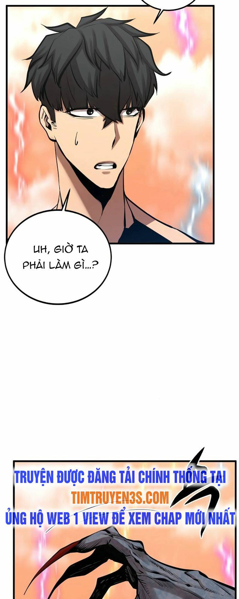 Quái Vật Gui: Chapter 34