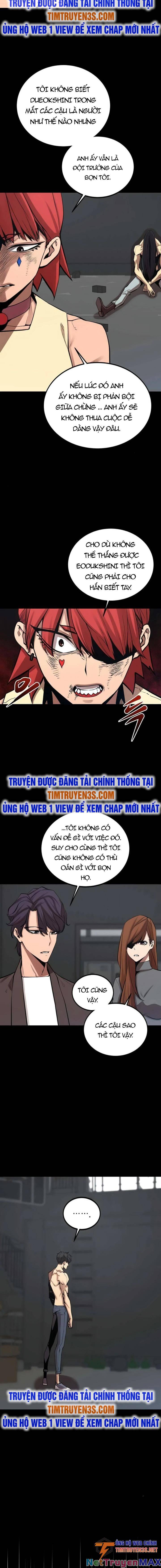Quái Vật Gui: Chapter 35