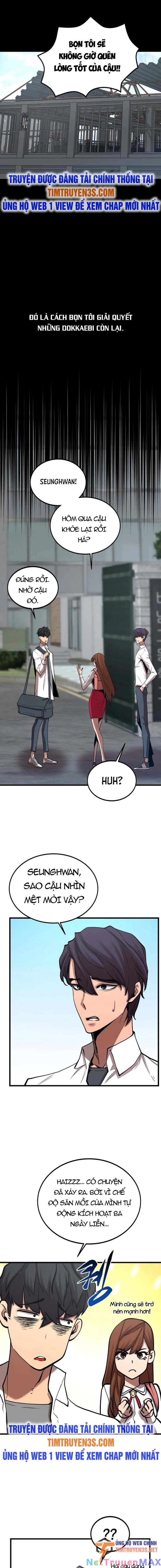 Quái Vật Gui: Chapter 35