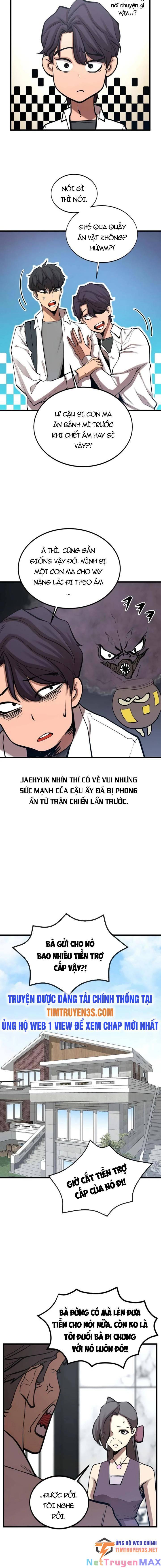 Quái Vật Gui: Chapter 35
