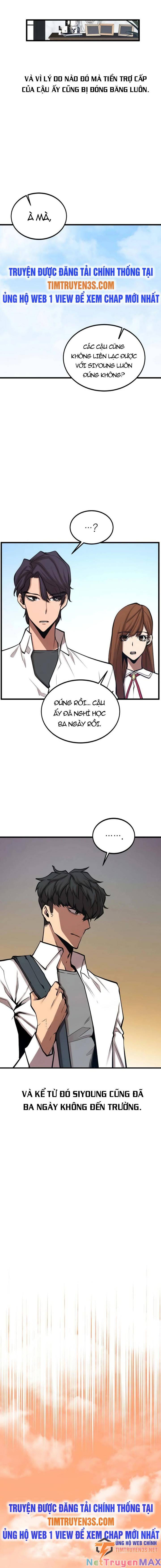 Quái Vật Gui: Chapter 35