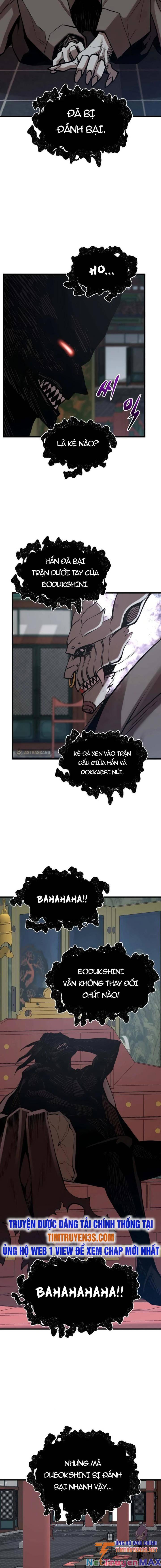 Quái Vật Gui: Chapter 35