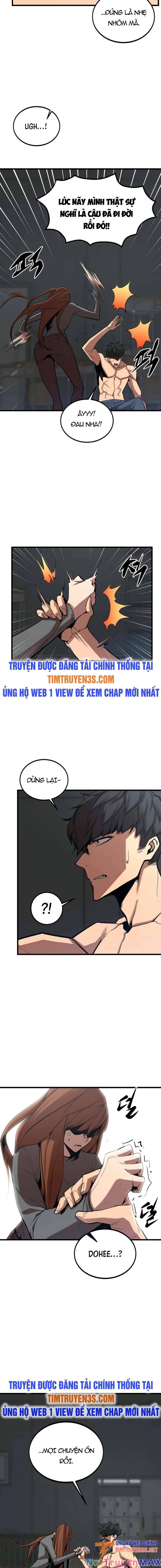 Quái Vật Gui: Chapter 35