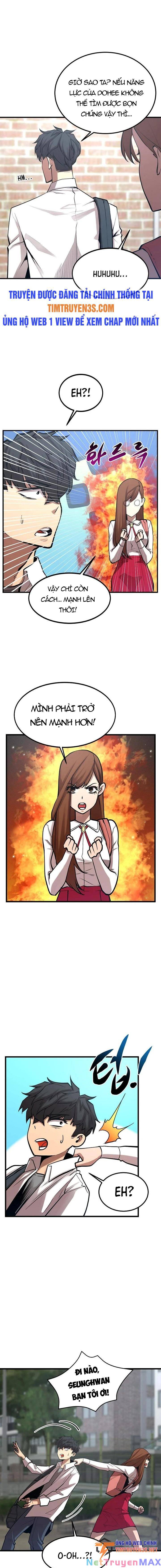 Quái Vật Gui: Chapter 36