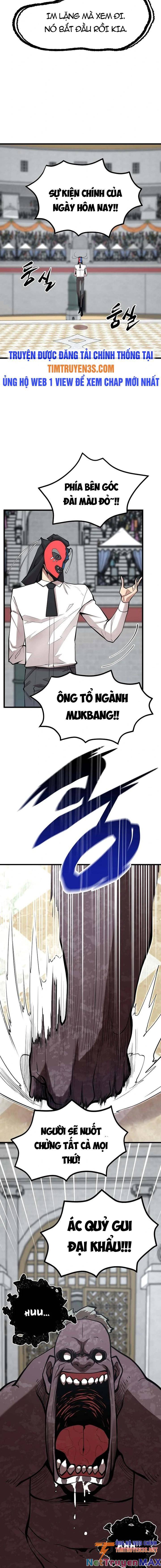Quái Vật Gui: Chapter 36