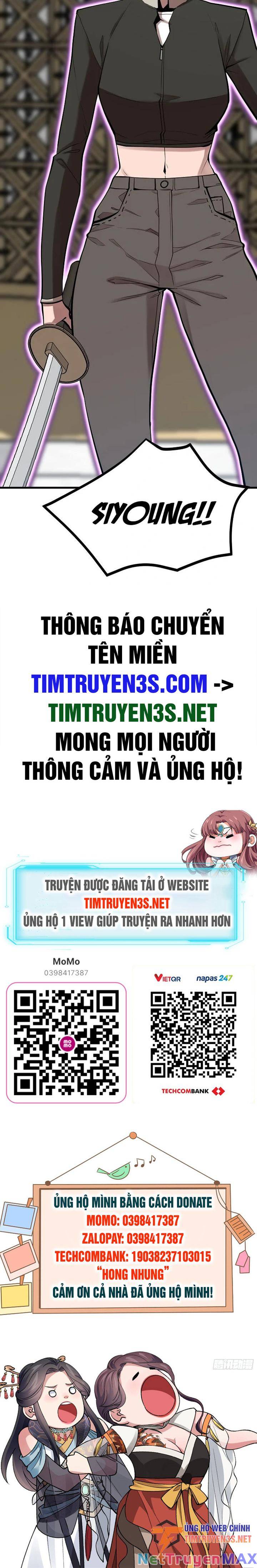 Quái Vật Gui: Chapter 36